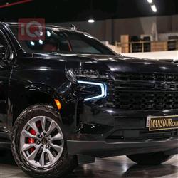 شيفروليه سوبربان